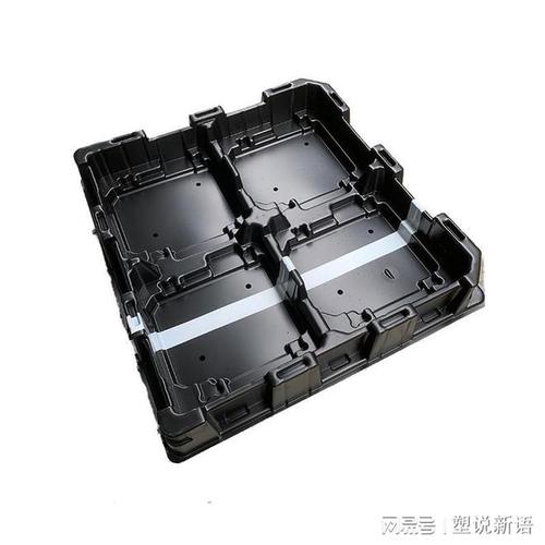 汽车零部件吸塑托盘厂家实力推荐:精准适配与高效交付的选型指南